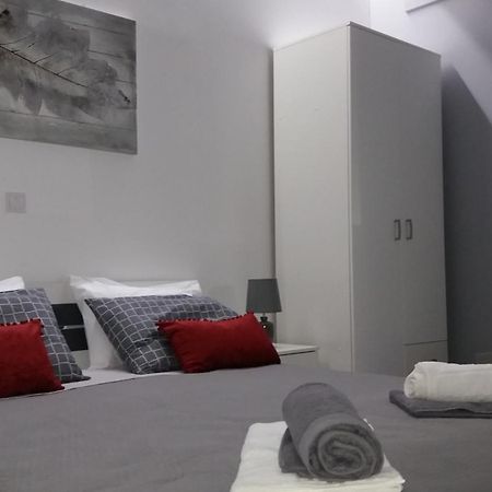 New Luxury Studio Corfu Town Exterior photo