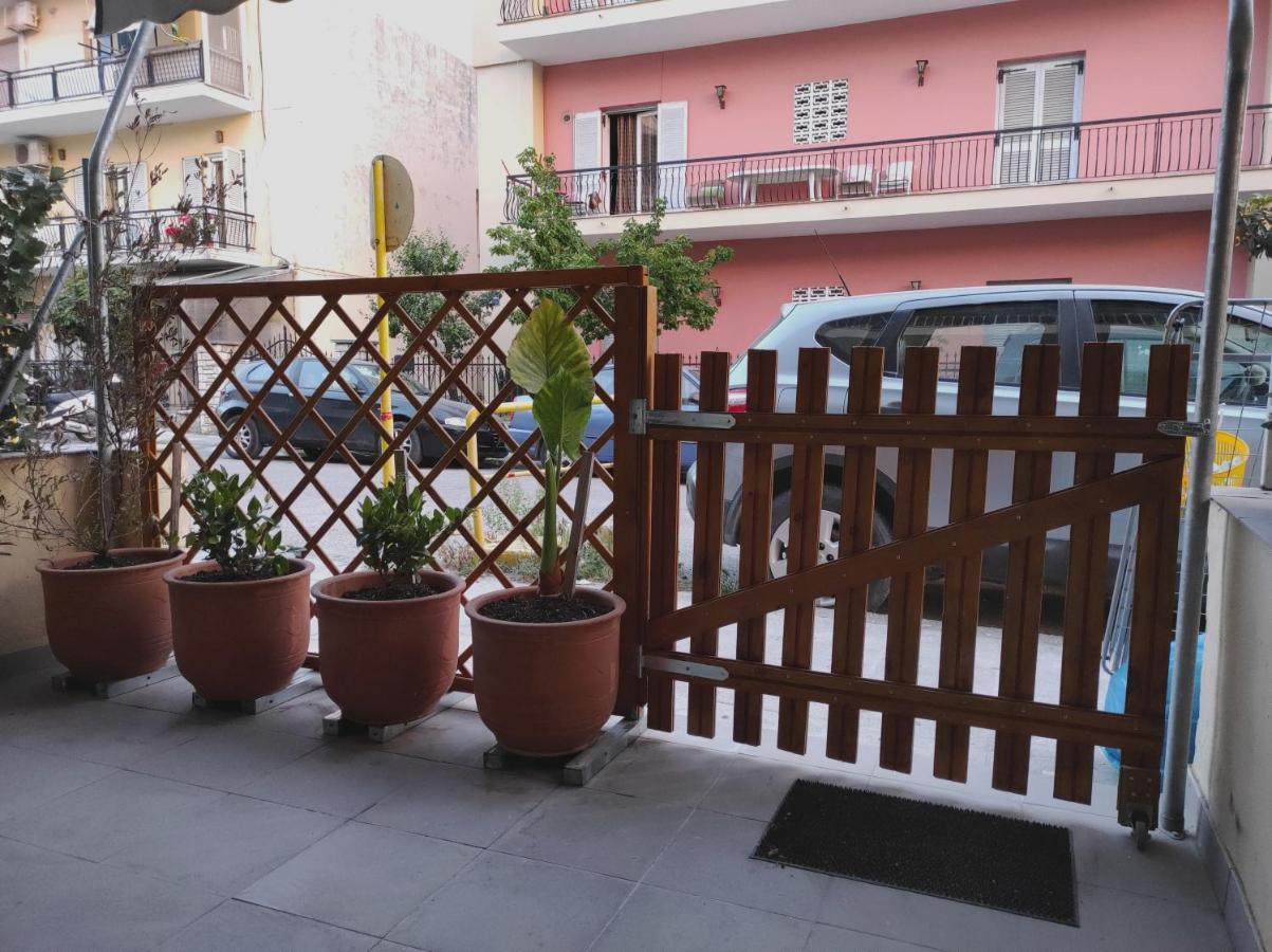 New Luxury Studio Corfu Town Exterior photo